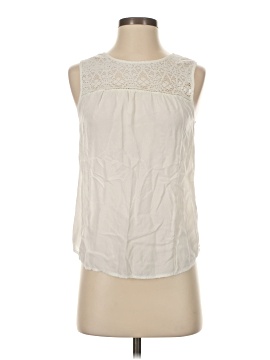 Gap Outlet Sleeveless Blouse