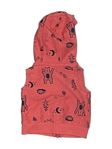 Carter's Vest (view 2)