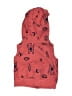 Carter's 100% Cotton Red Vest 0-3 MO / 3 MO - photo 2