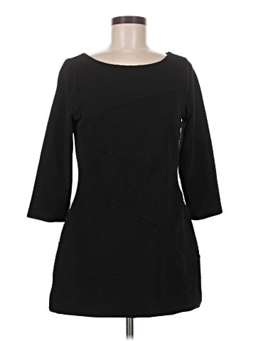 White House Black Market Casual Dress (view 1)
