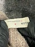 Moth Tan Turtleneck Sweater Size XS - photo 7