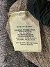 Moth Tan Turtleneck Sweater Size XS - photo 9