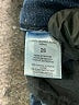 Joe's Jeans Solid Blue Jeans Size 26 waist - photo 8