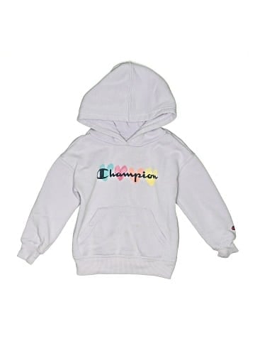 Champion Zip Up Hoodie (view 1)