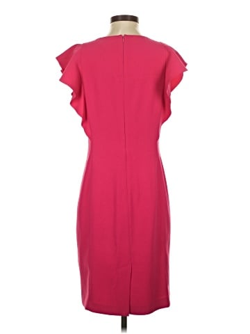 Lord & Taylor Cocktail Dress (view 2)