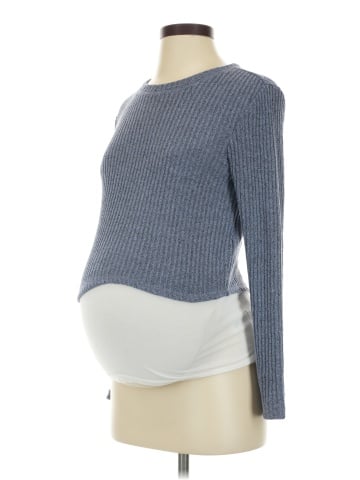 H&M Mama Pullover Sweater (view 1)