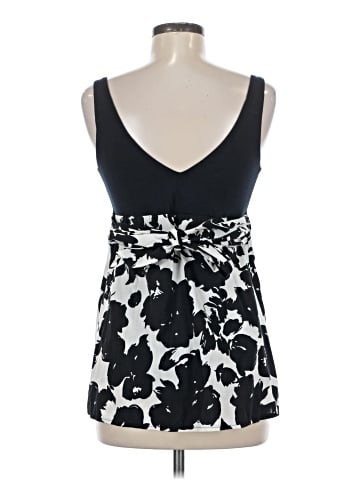 Velvet Sleeveless Top (view 2)