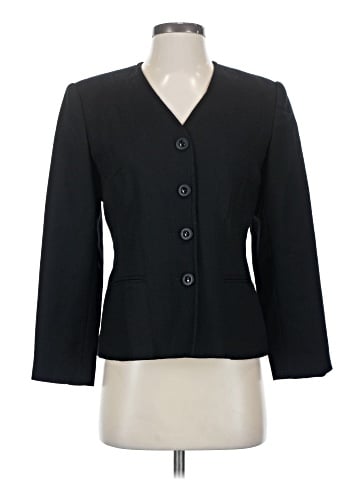 Oleg Cassini Blazer (view 1)