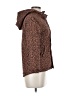 Assorted Brands Animal Print Brown Orange Jacket Size S - photo 4