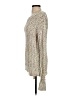 Gap Tweed Ivory Pullover Sweater Size XS - photo 5