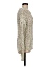 Gap Tweed Ivory Pullover Sweater Size XS - photo 4