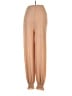 Unbranded Gold Casual Pants One size - photo 2