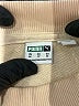 Puma 100% Cotton Tan Turtleneck Sweater Size XS - photo 7