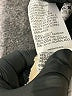 Puma 100% Cotton Tan Turtleneck Sweater Size XS - photo 8