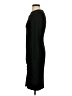W by Worth Solid Black Cocktail Dress Size 2 - photo 5