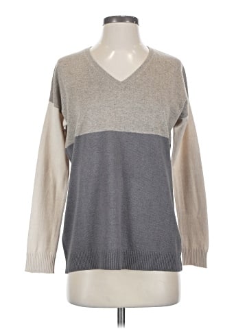 Acrobat Pullover Sweater (view 1)