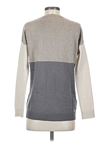 Acrobat Pullover Sweater (view 2)