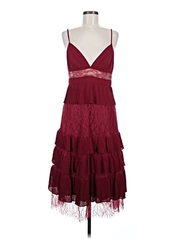Fame And Partners Cocktail Dress (view 1)