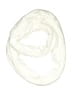 Unbranded White Scarf One size - photo 1