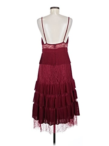 Fame And Partners Cocktail Dress (view 2)