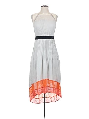 BCBGMAXAZRIA Cocktail Dress (view 1)