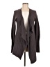 Sigrid Olsen Gray Cardigan Size M - photo 1