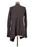 Sigrid Olsen Gray Cardigan Size M - photo 2