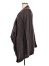 Sigrid Olsen Gray Cardigan Size M - photo 5
