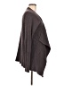 Sigrid Olsen Gray Cardigan Size M - photo 4