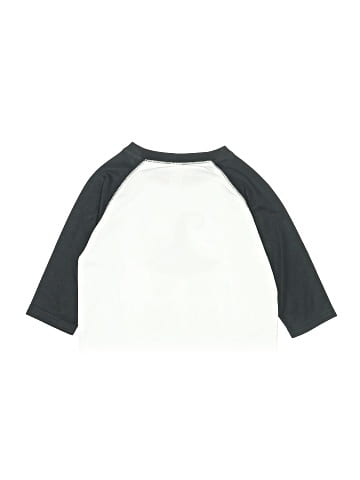 Laughing Giraffe 3/4 Sleeve T-Shirt (view 2)
