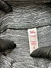Justice Gray Active Pants Size 8 - photo 3