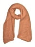 Aerie 100% Polyester Orange Tan Scarf One size - photo 1