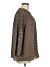 MICHAEL Michael Kors Brown Long Sleeve Blouse Size L - photo 4