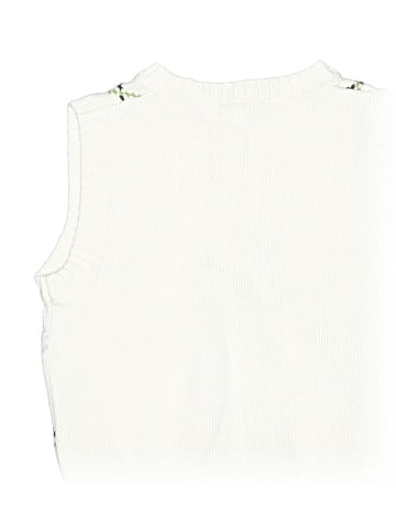 Gymboree Sweater Vest (view 2)