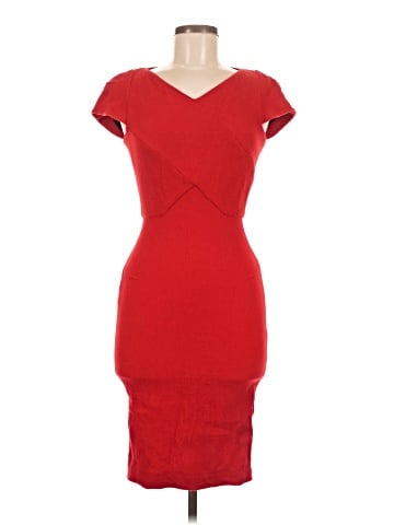 Roland Mouret Cocktail Dress (view 1)
