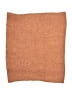 Aerie 100% Polyester Orange Tan Scarf One size - photo 2