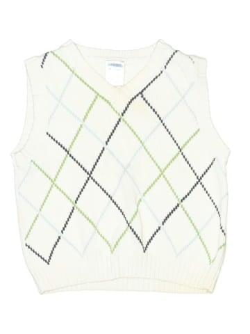 Gymboree Sweater Vest (view 1)