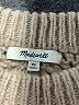 Madewell Tan Pullover Sweater Size XS - photo 7