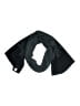 Gap Black Gray Scarf One size - photo 1