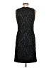 Taylor Black Casual Dress Size 4 - photo 2