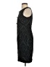 Taylor Black Casual Dress Size 4 - photo 5