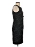 Taylor Black Casual Dress Size 4 - photo 4