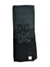 Gap Black Gray Scarf One size - photo 2