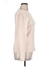Mark + James by Badgley Mischka Pink Pullover Sweater Size 1X - photo 4