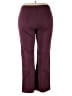 Stonewear Designs Burgundy Active Pants Size XXL - photo 2