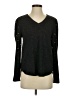 Democracy Black Pullover Sweater Size S - photo 1