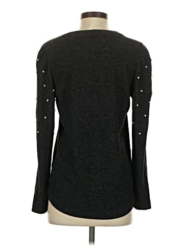 Democracy Pullover Sweater (view 2)