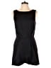 Unbranded Solid Black Romper Size L - photo 1