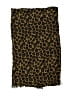 Unbranded Animal Print Brown Scarf One size - photo 2