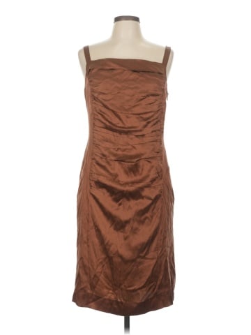 Rene Lezard Cocktail Dress (view 1)
